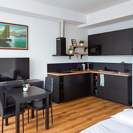 Homeby, Casa Sabotino * Bolonya