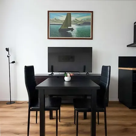 Homeby, Casa Sabotino Daire