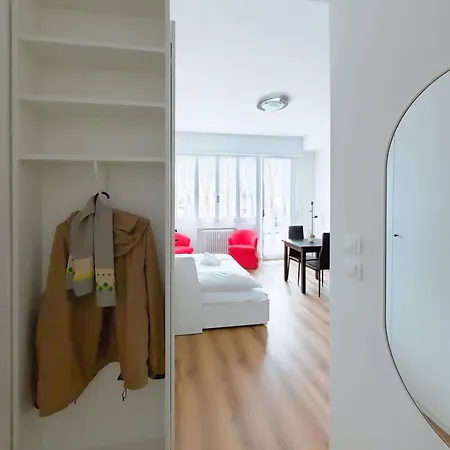 Homeby, Casa Sabotino Daire Bolonya