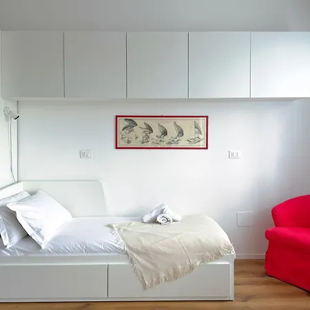 Homeby, Casa Sabotino *