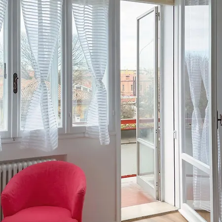 Homeby, Casa Sabotino Апартаменты *