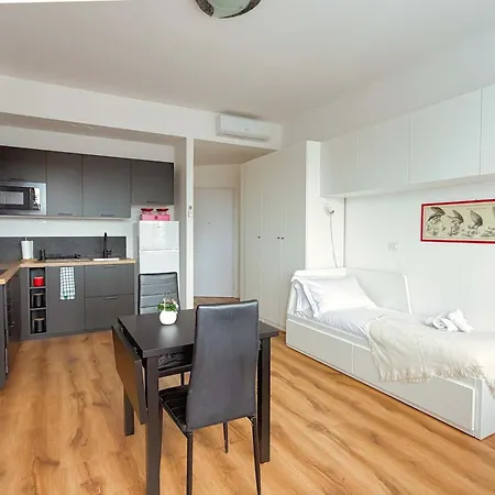 Homeby, Casa Sabotino Διαμέρισμα Μπολόνια