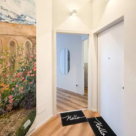 Apartament Homeby, Casa Sabotino