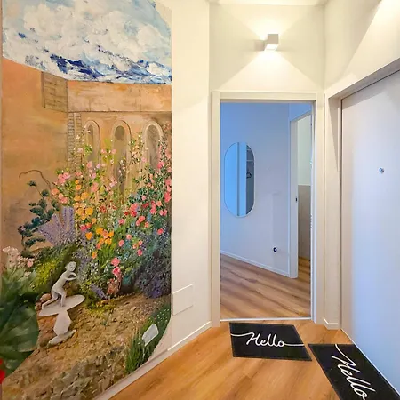 Homeby, Casa Sabotino Appartement