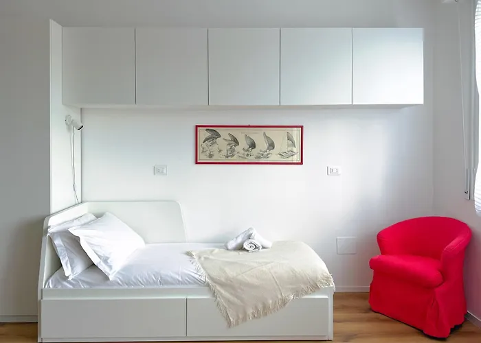 Homeby, Casa Sabotino *