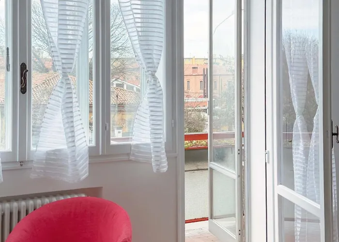 Homeby, Casa Sabotino Appartement *