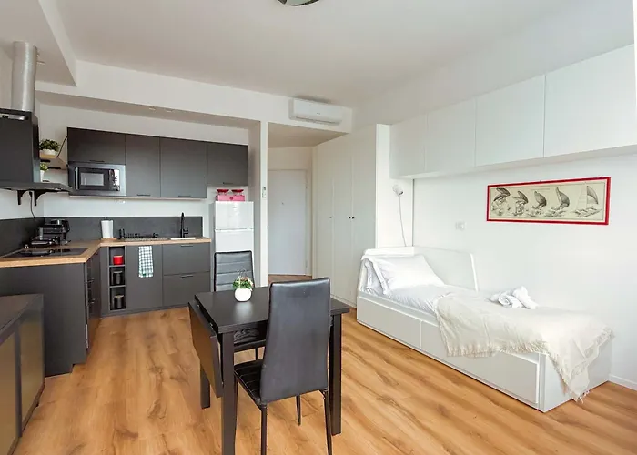 Homeby, Casa Sabotino Διαμέρισμα Μπολόνια