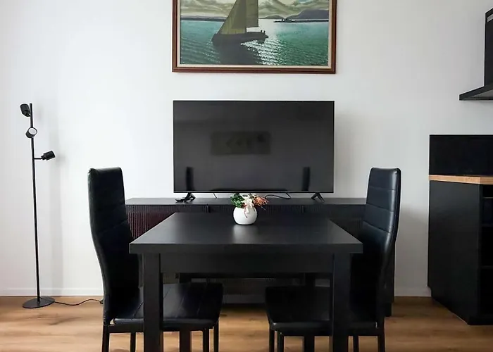 Homeby, Casa Sabotino Apartament