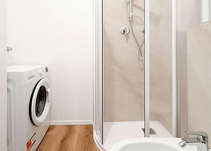 Homeby, Casa Sabotino Appartement *