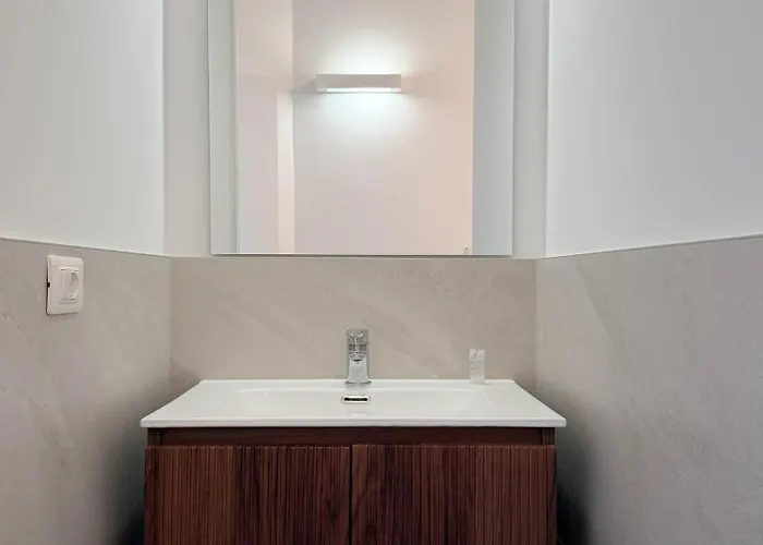 Διαμέρισμα Homeby, Casa Sabotino *