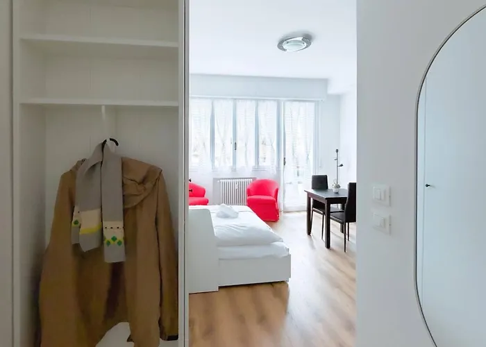 Homeby, Casa Sabotino Διαμέρισμα Μπολόνια