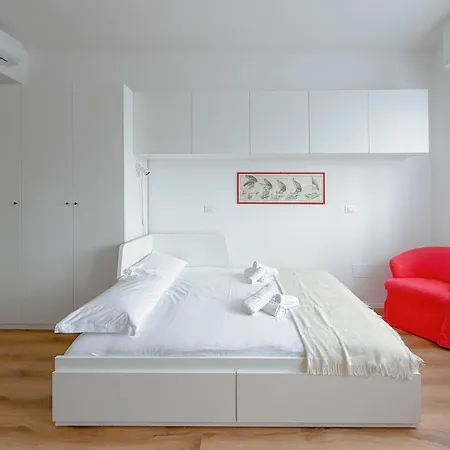 דירה Homeby, Casa Sabotino *