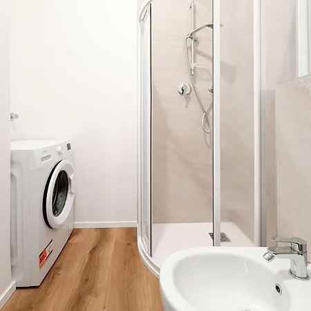 Homeby, Casa Sabotino شقة *