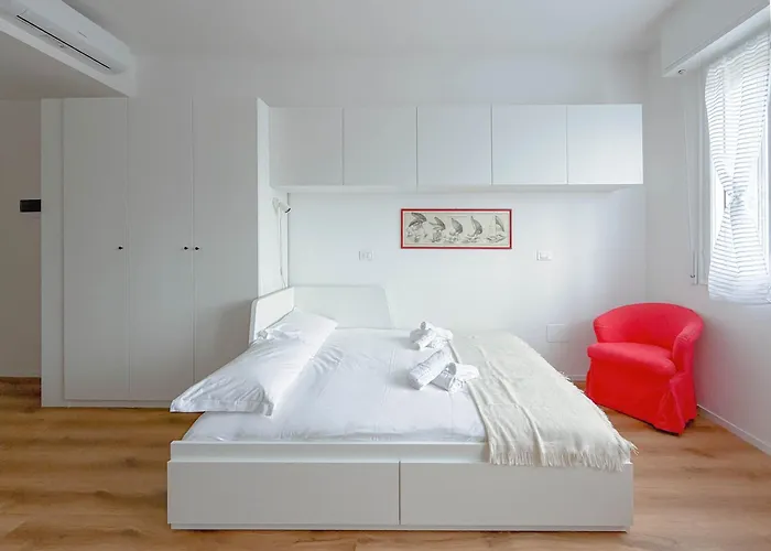 דירה Homeby, Casa Sabotino *