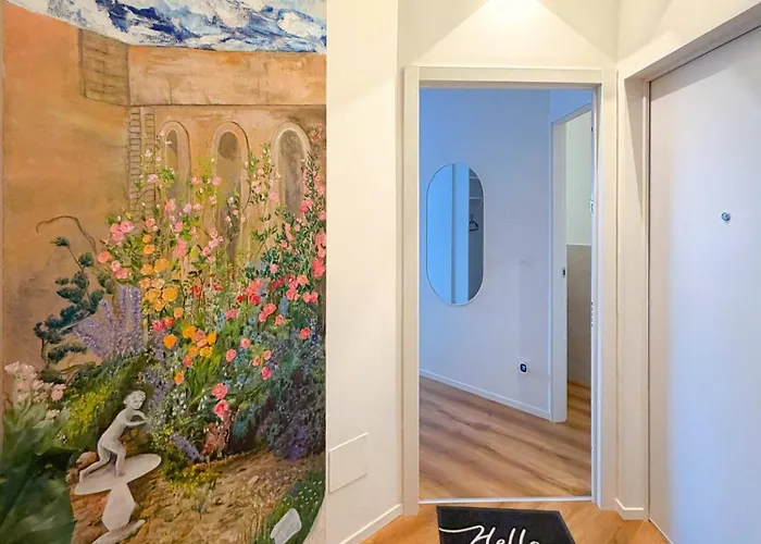 Homeby, Casa Sabotino דירה