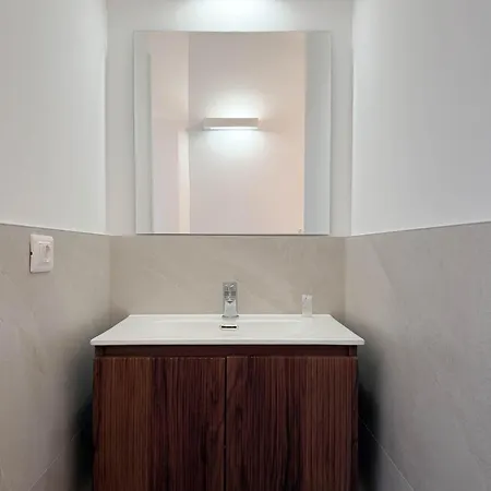 Apartament Homeby, Casa Sabotino *